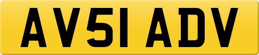 AV51ADV